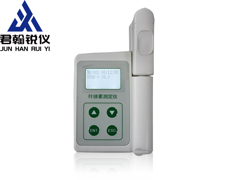 手持式叶绿素测定仪JH-4N