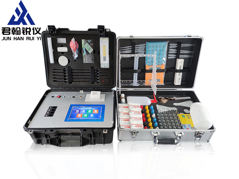 有机肥养分检测仪