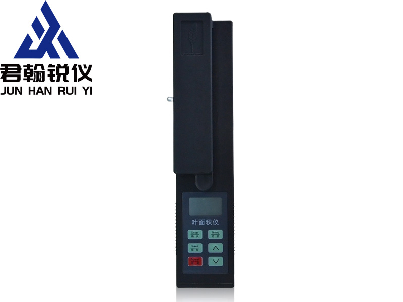 叶面积测量仪JH-LA100核心参数逐项解读